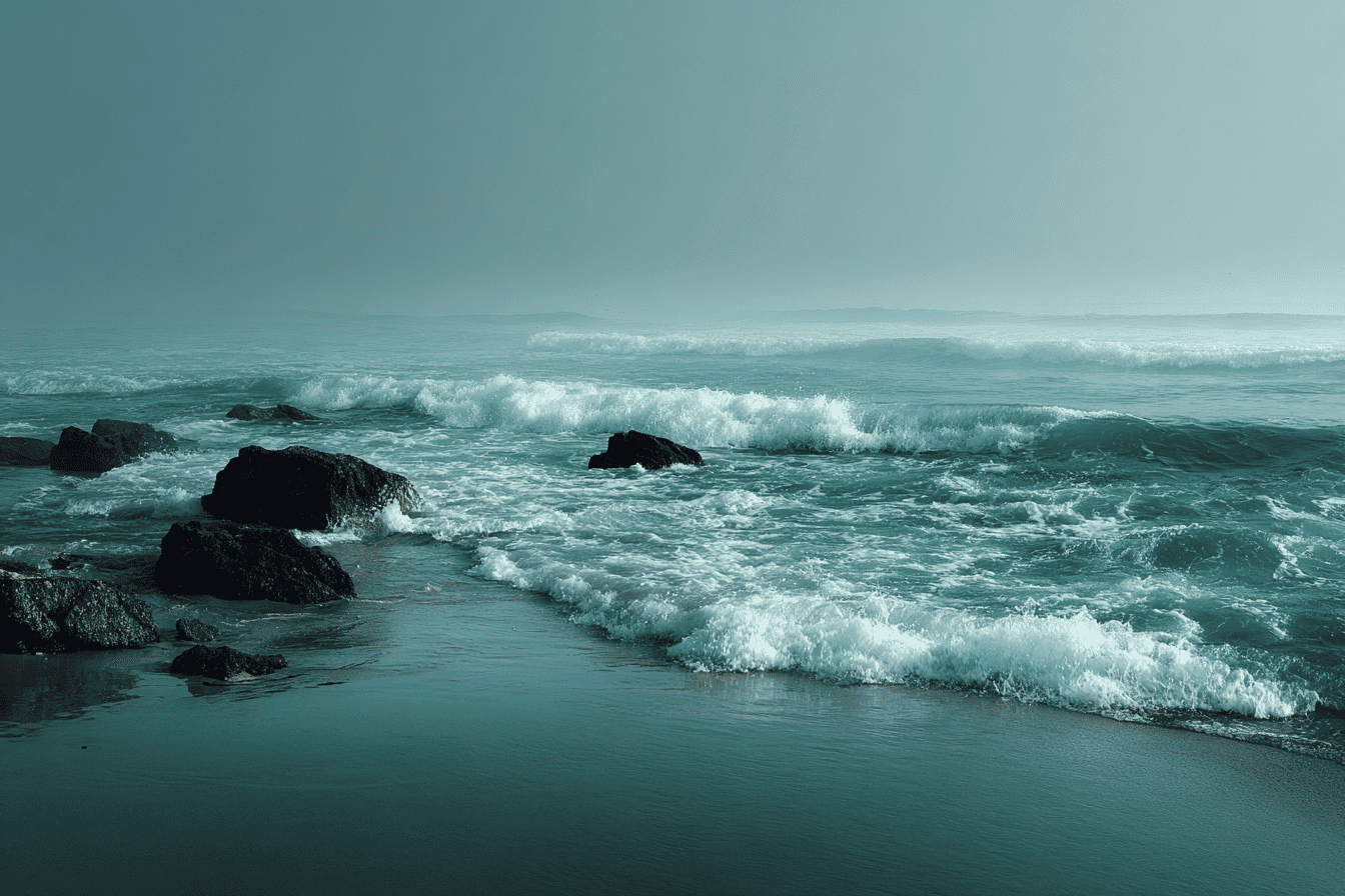 タレス：「万物は水である」──哲学はここから始まった