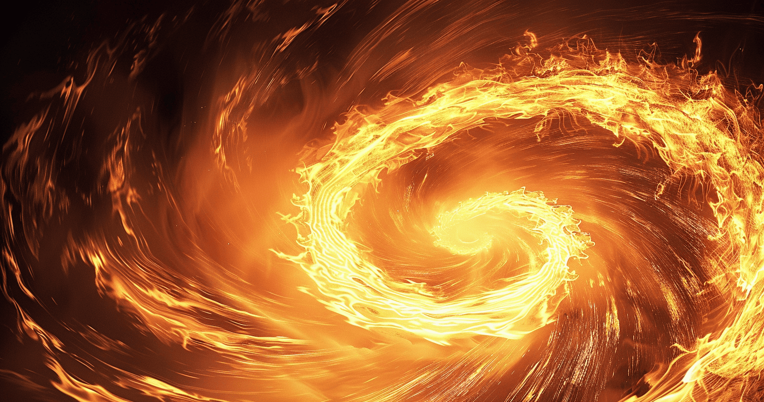 ヘラクレイトス：「万物は流転する」──対立の奥に潜むロゴスを見た哲学者