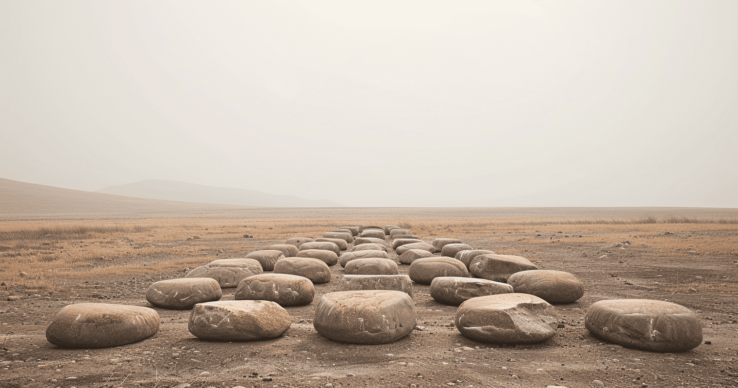 デモクリトス：「原子と空虚のみが真にある」── 世界を粒子から組み立て直した哲学者
