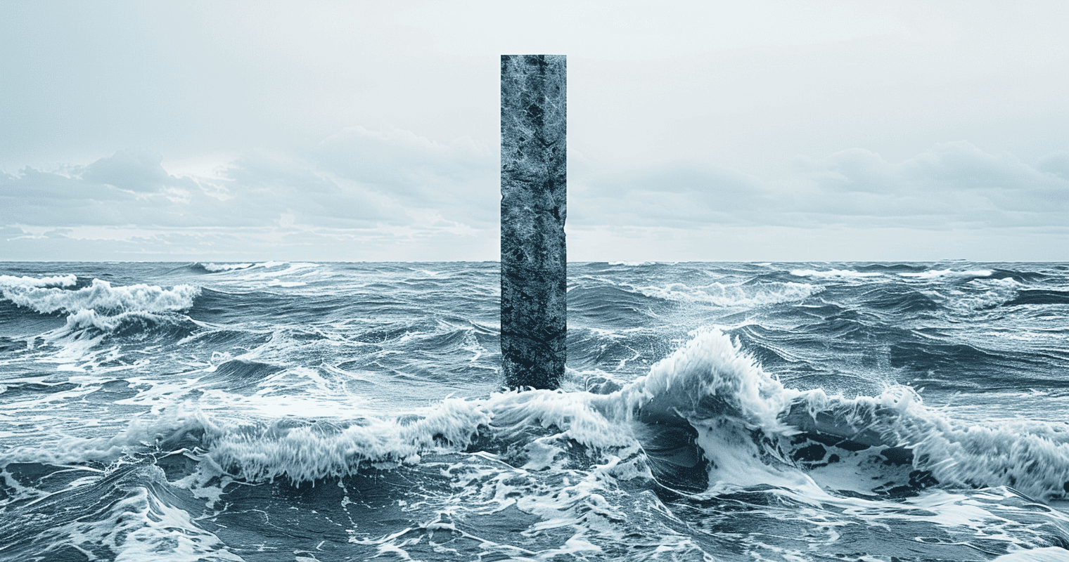 ゼノン（ストア派）：「自然に従って生きよ」── 運命を受け入れ、徳だけを善とした哲学者