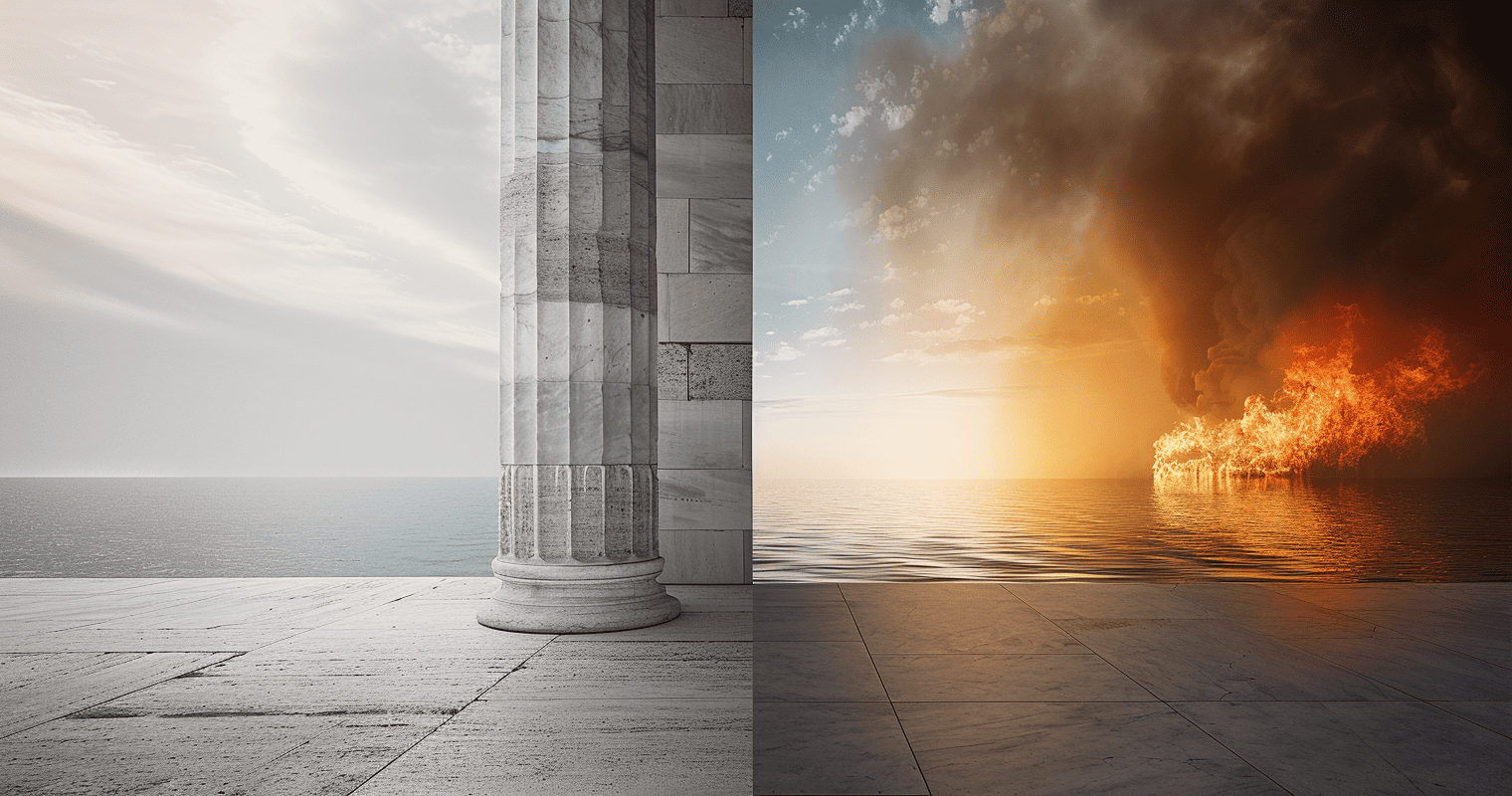 セネカ：「生は長い、もしそれを使う術を知っていれば」── 権力と哲学のあいだで苦闘したストアの実践者