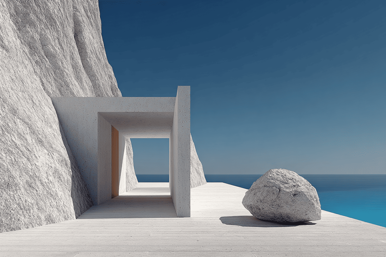 アナクシマンドロス：「万物の根源は無限定なもの（ト・アペイロン）である」──師を超えた最初の哲学者