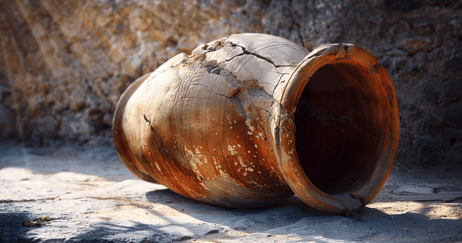 ディオゲネス：「通貨を変造せよ」── 文明に中指を立てた犬の哲学者