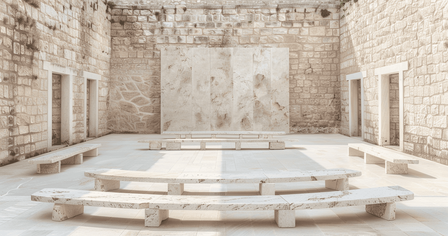 プラトン『ソクラテスの弁明』：法廷に立つ哲学──死を賭けて「吟味する生」を論じた記録