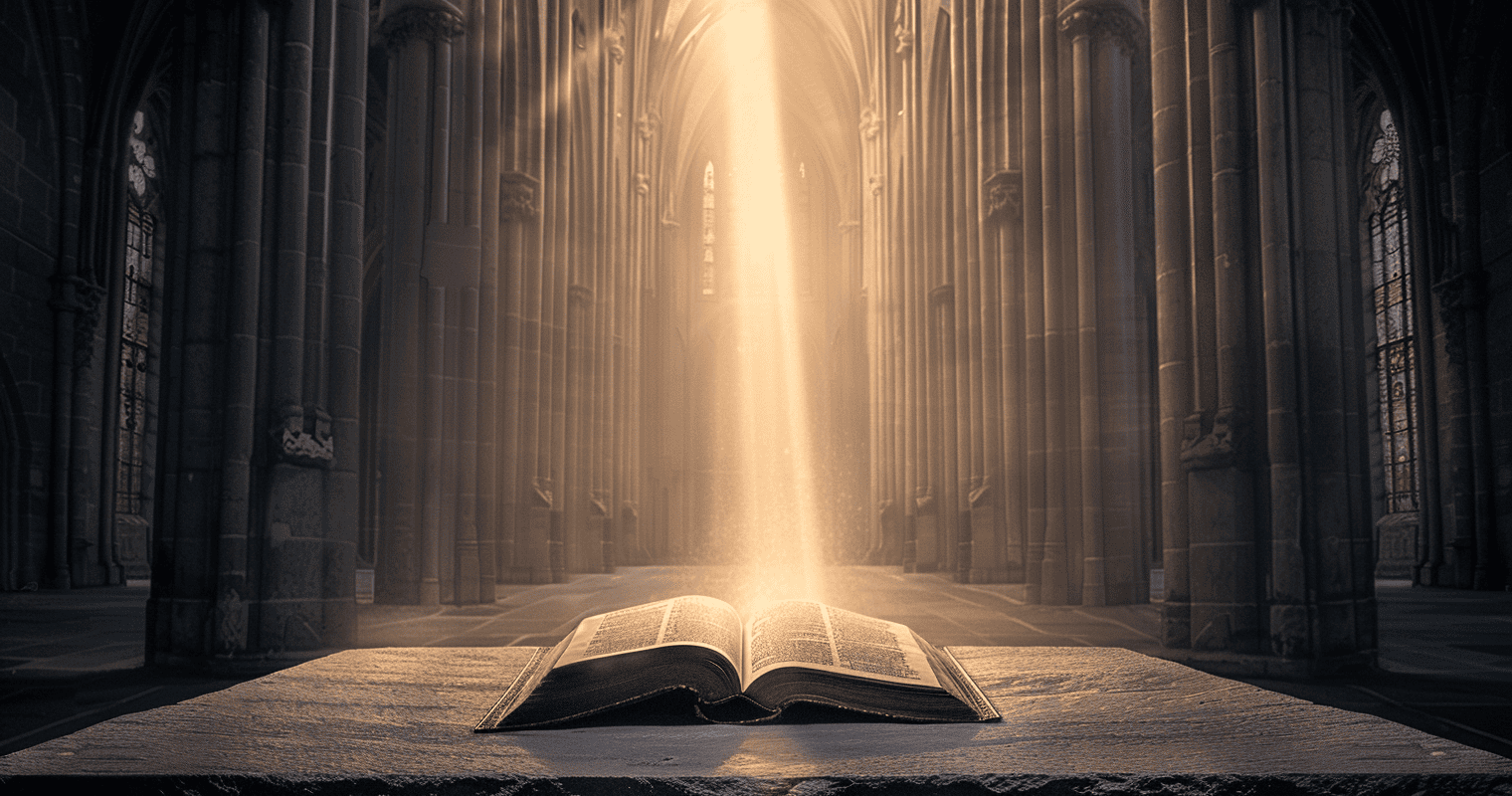 トマス・アクィナス──アリストテレスをキリスト教に接ぎ木した神学者