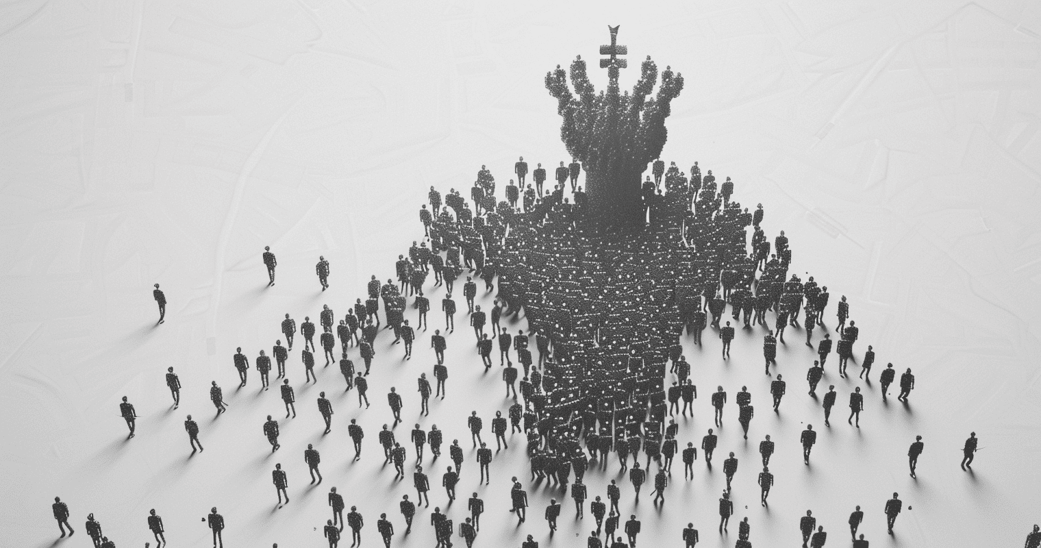 トマス・ホッブズ──恐怖から国家を設計した哲学者