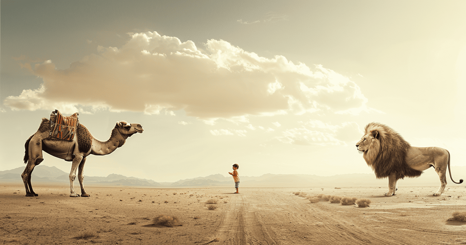 フリードリヒ・ニーチェ──「神は死んだ」のちに何を生きるか