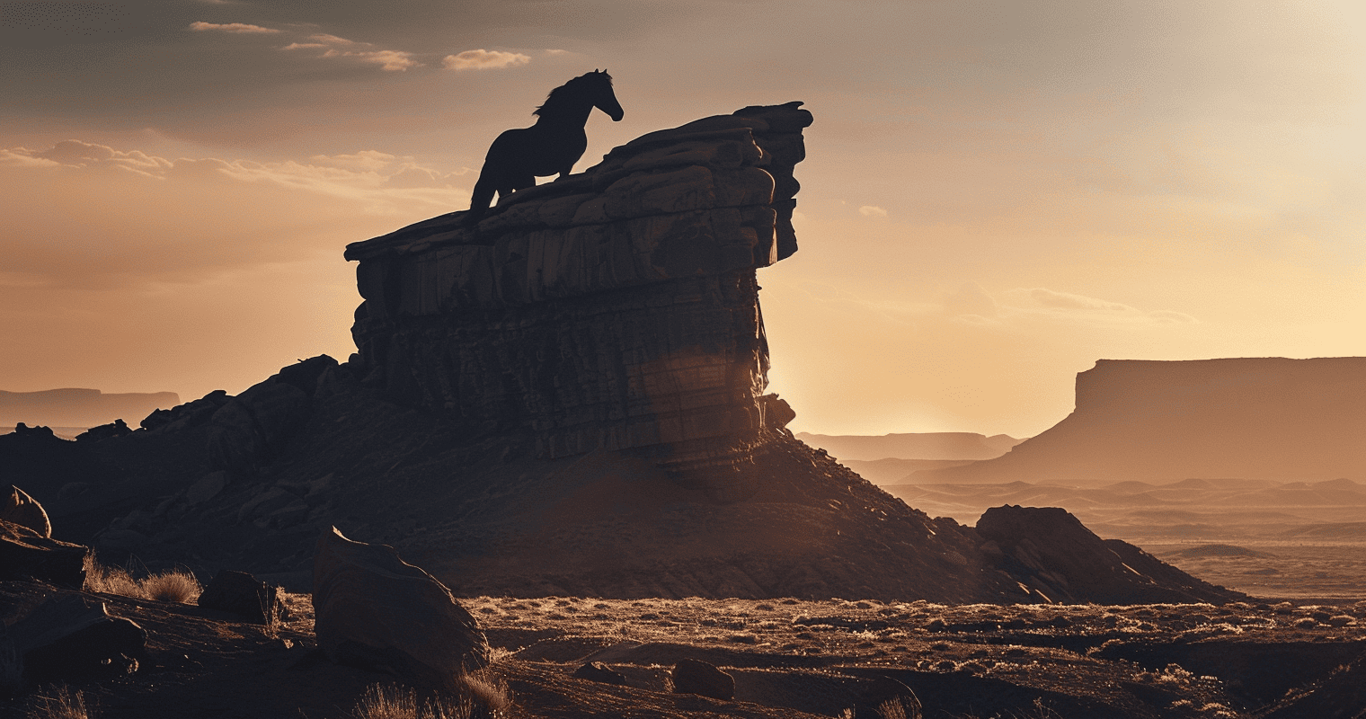 クセノファネス：「もし馬に神がいたら、馬の姿をしているだろう」──宗教批判と知の限界を最初に問うた哲学者