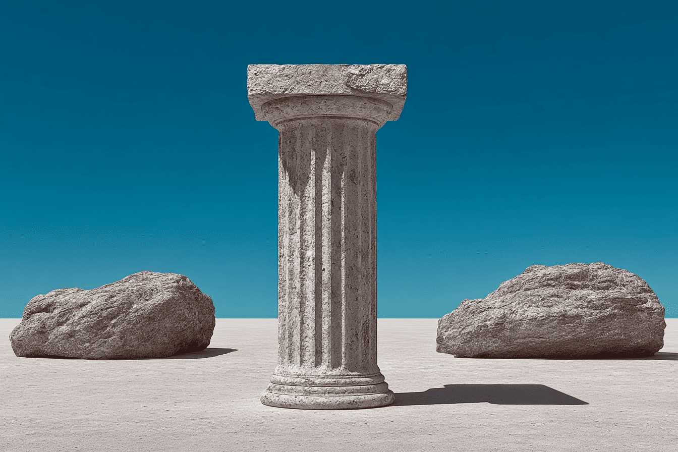 ソクラテス：「無知の知」──哲学を路上に降ろした男